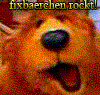 fixbaerchen's Avatar